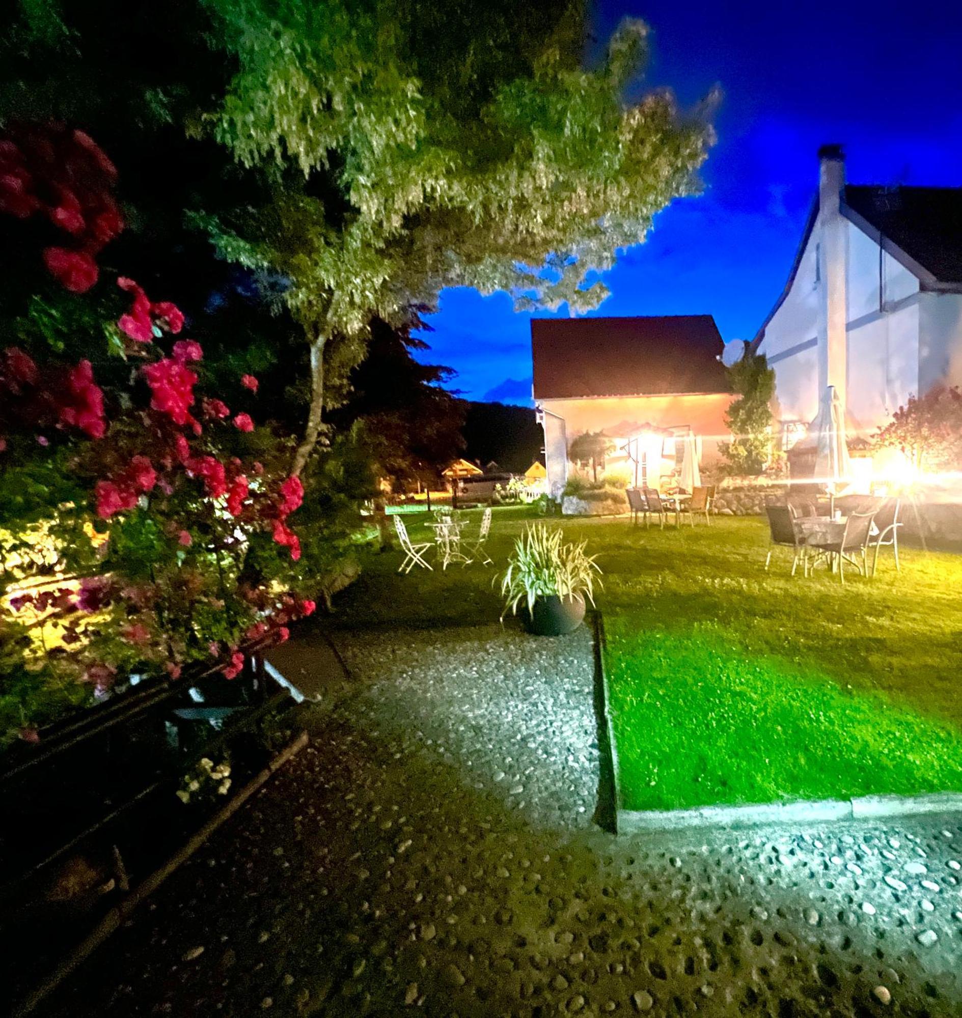 Holiday House Apartments Dajcic Varazdinske Toplice Exterior photo